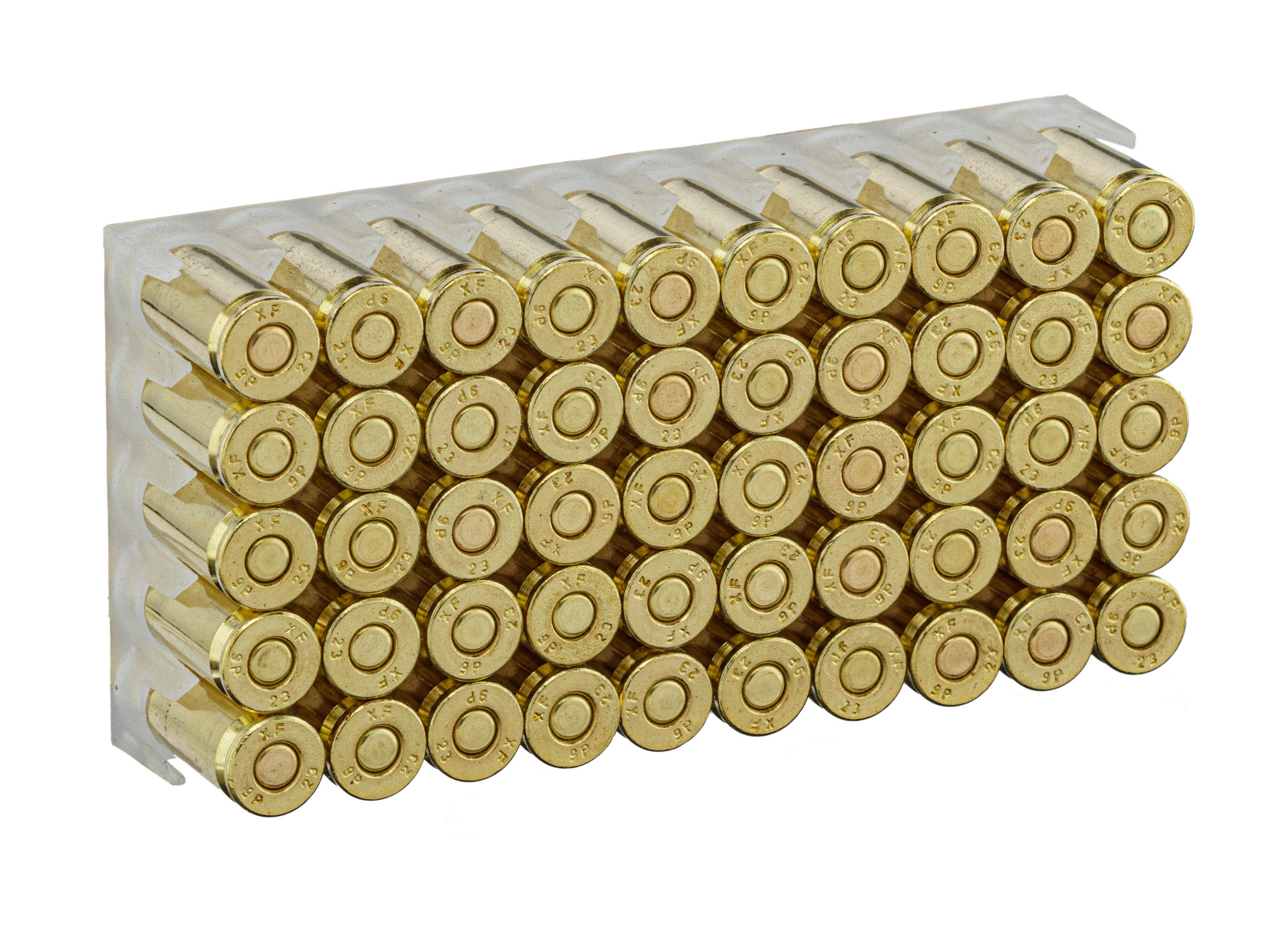 Le Stock Americain • Boîte à munitions acier - calibre 50mm - US Air Force Le Stock Americain • Boîte à munitions acier - calibre 50mm - US Air Force